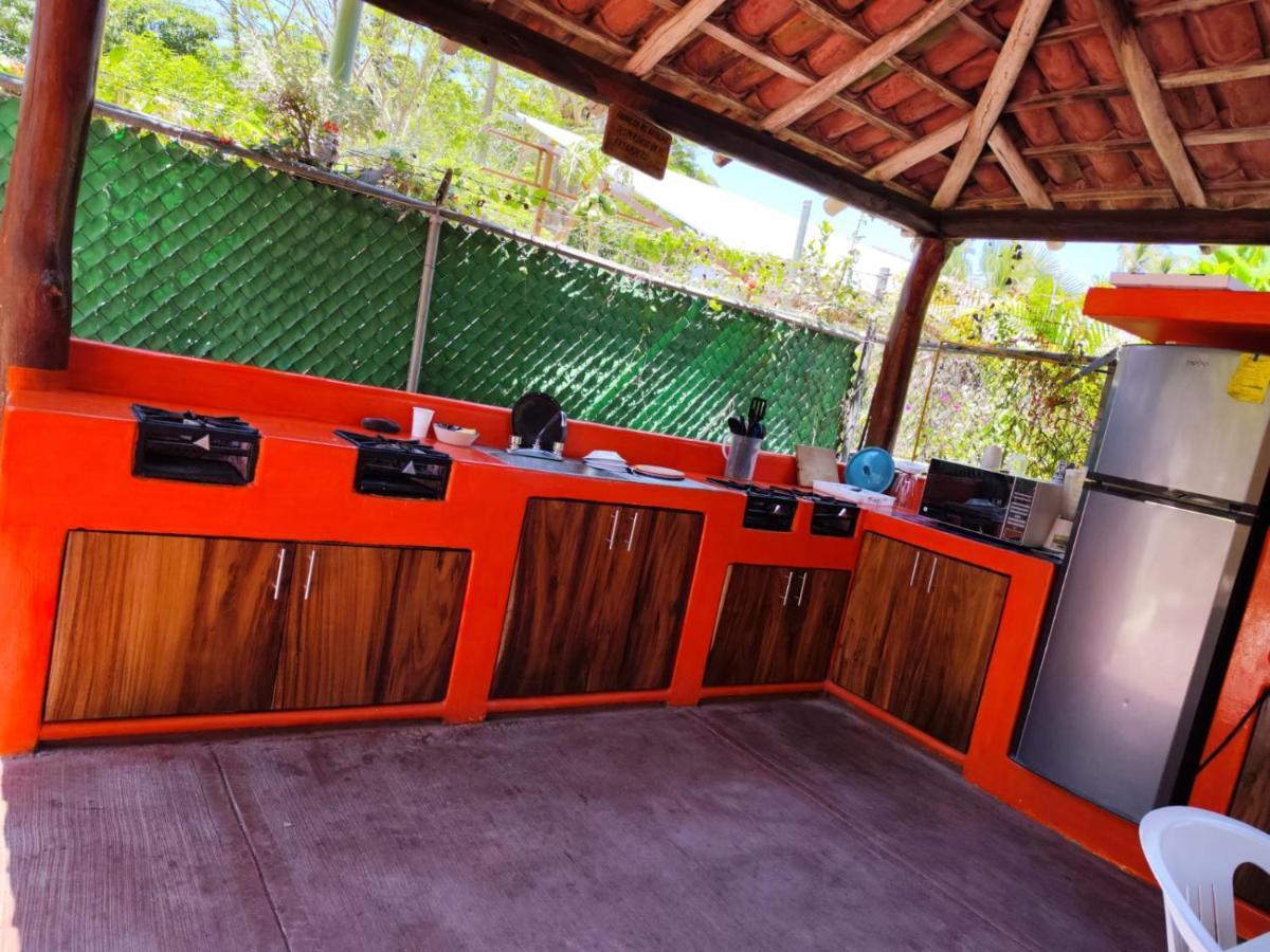 Hotel J.B. Zihuatanejo Exteriér fotografie