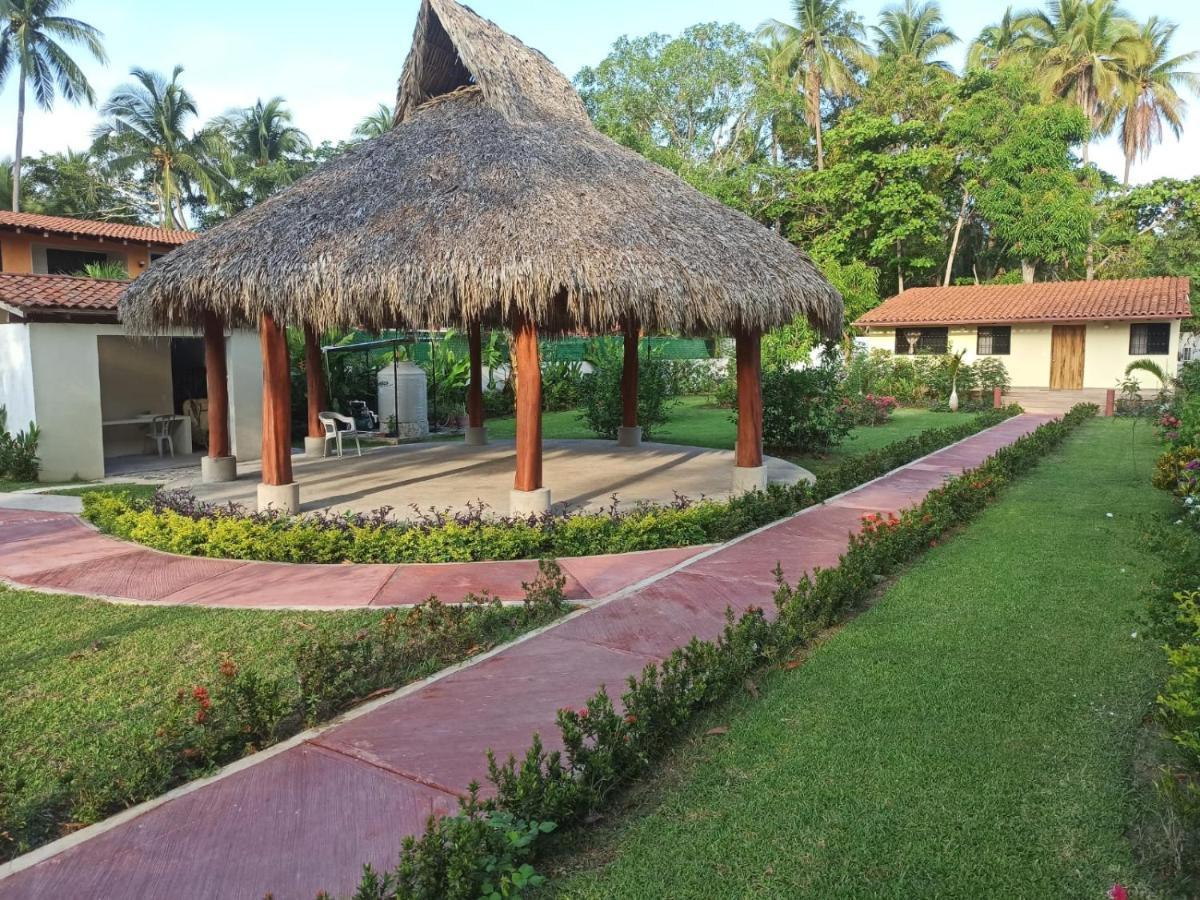 Hotel J.B. Zihuatanejo Exteriér fotografie
