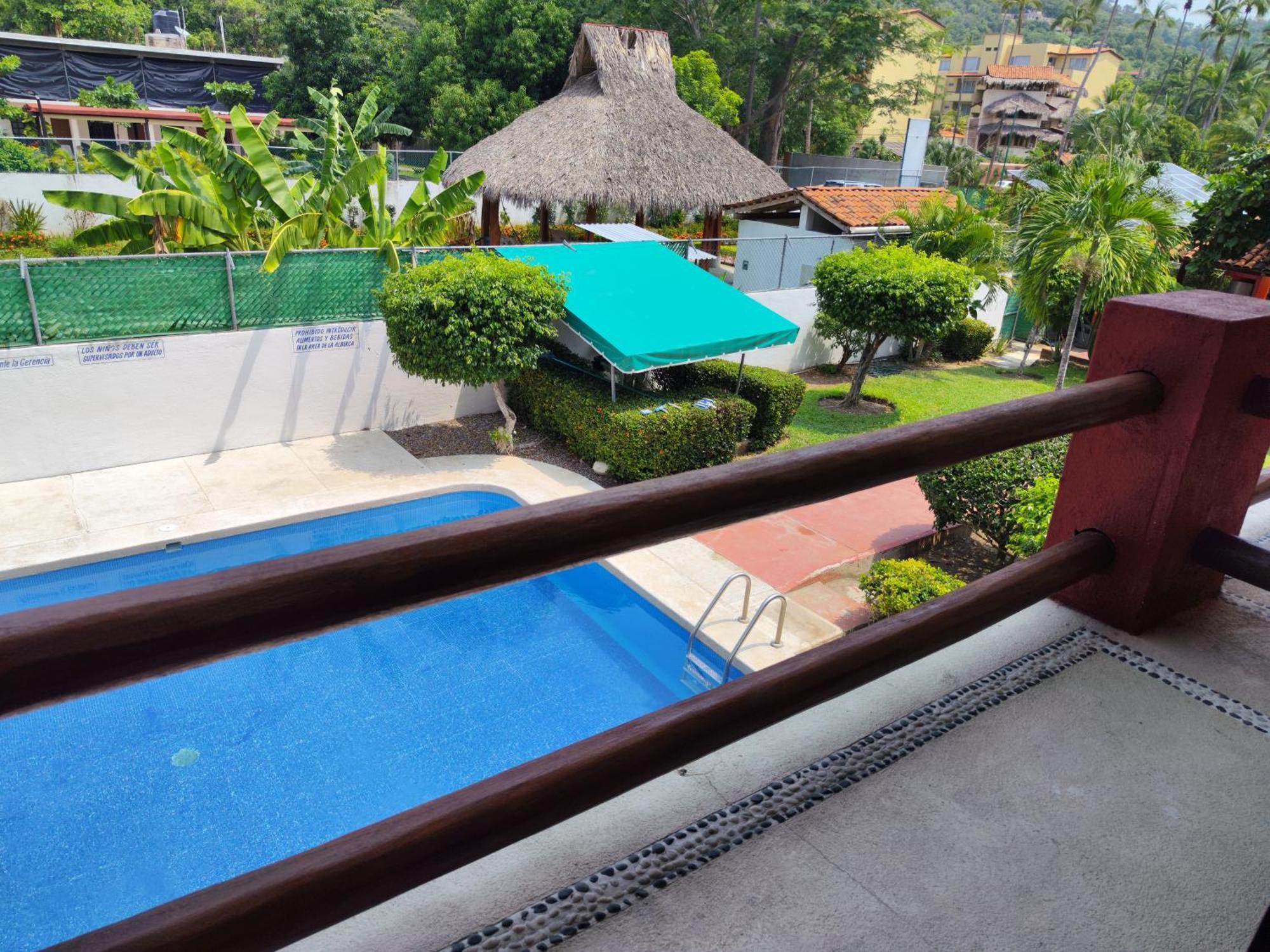 Hotel J.B. Zihuatanejo Exteriér fotografie
