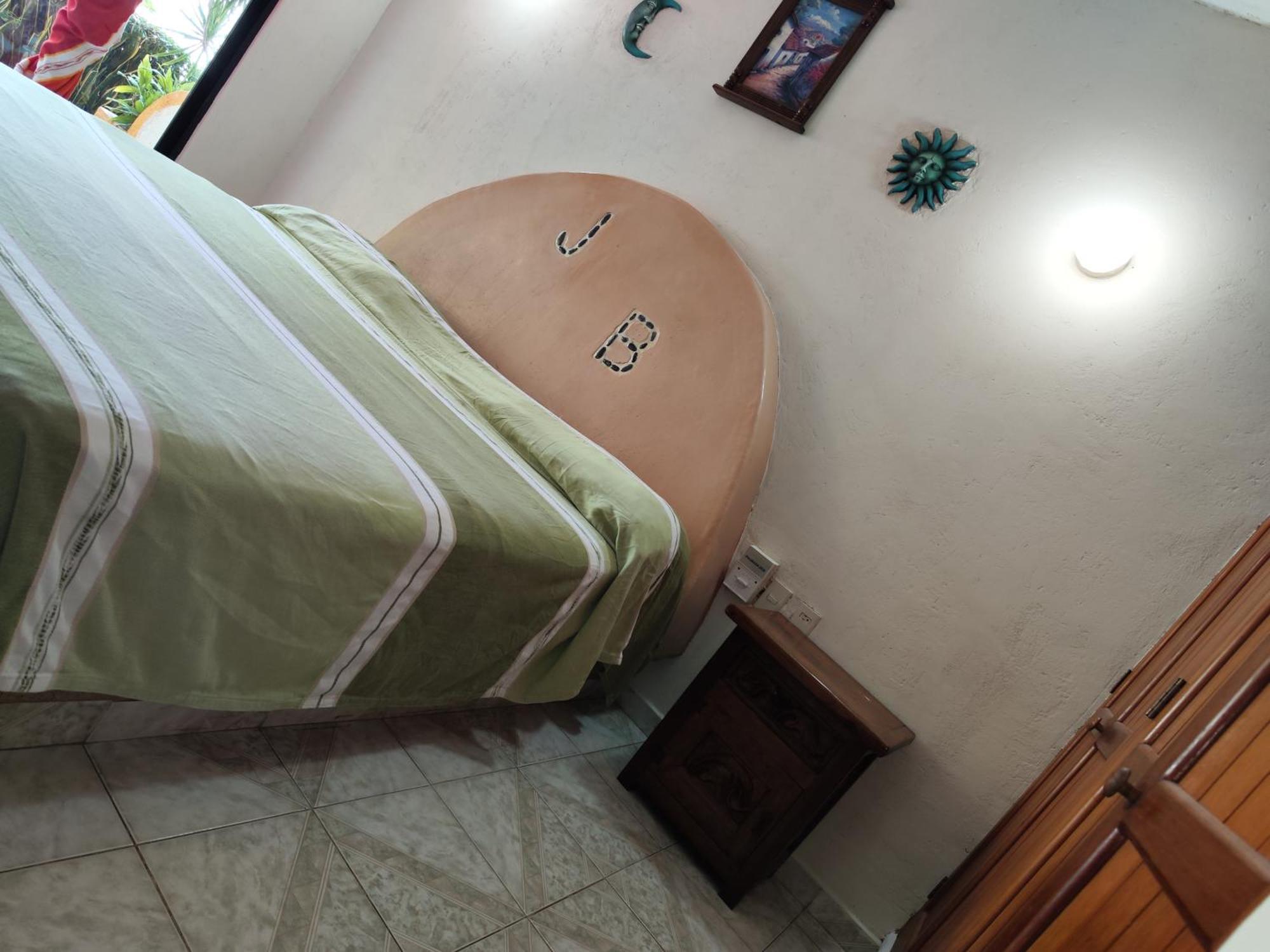 Hotel J.B. Zihuatanejo Exteriér fotografie