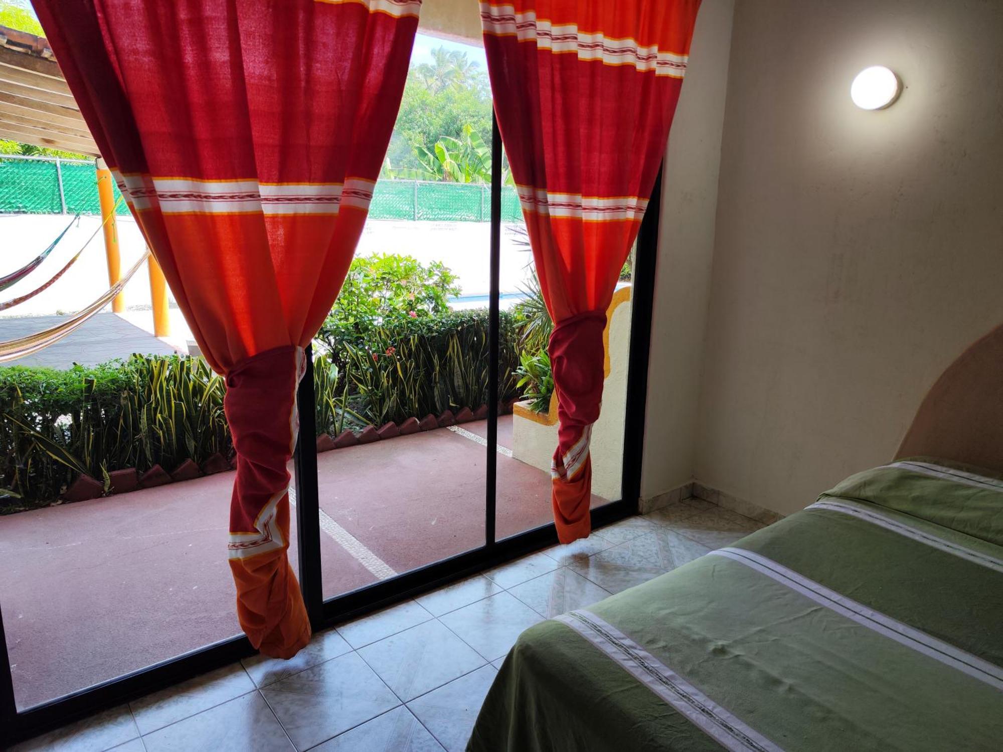 Hotel J.B. Zihuatanejo Exteriér fotografie