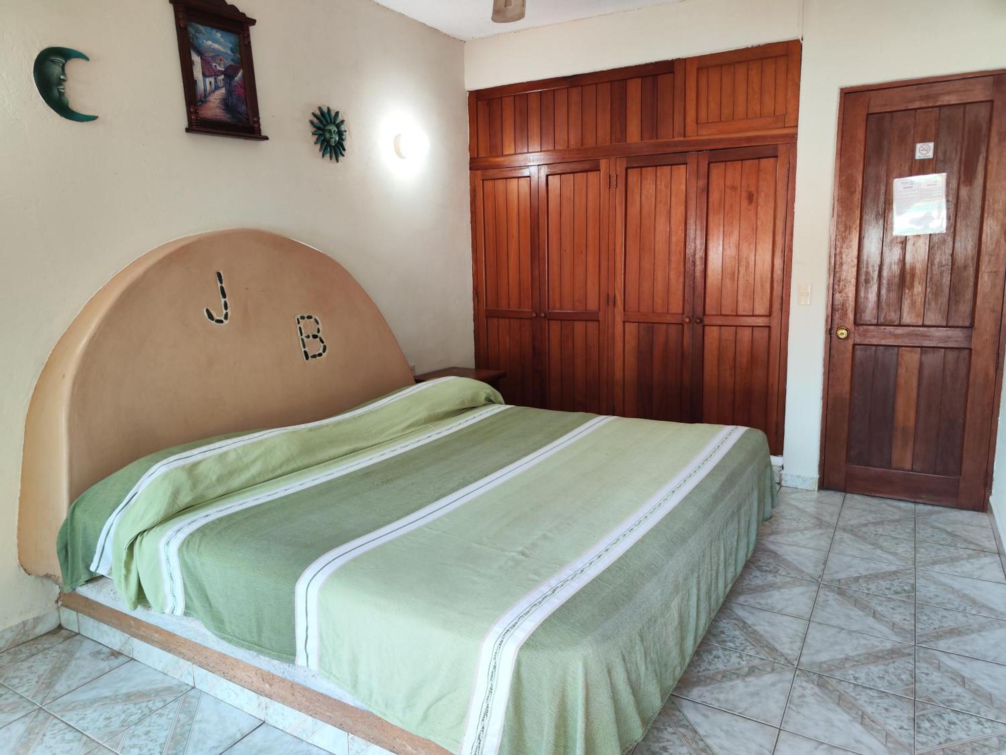 Hotel J.B. Zihuatanejo Exteriér fotografie