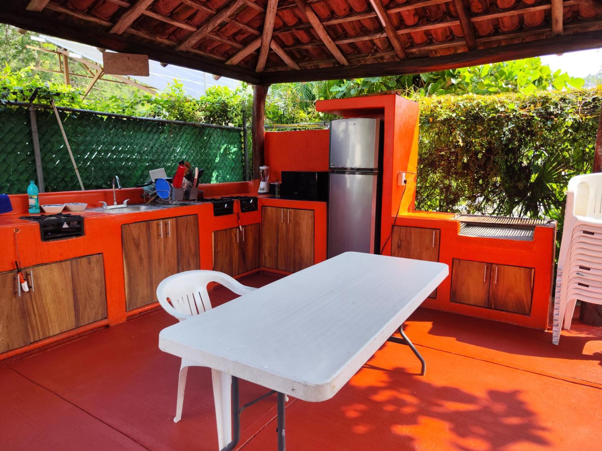 Hotel J.B. Zihuatanejo Exteriér fotografie