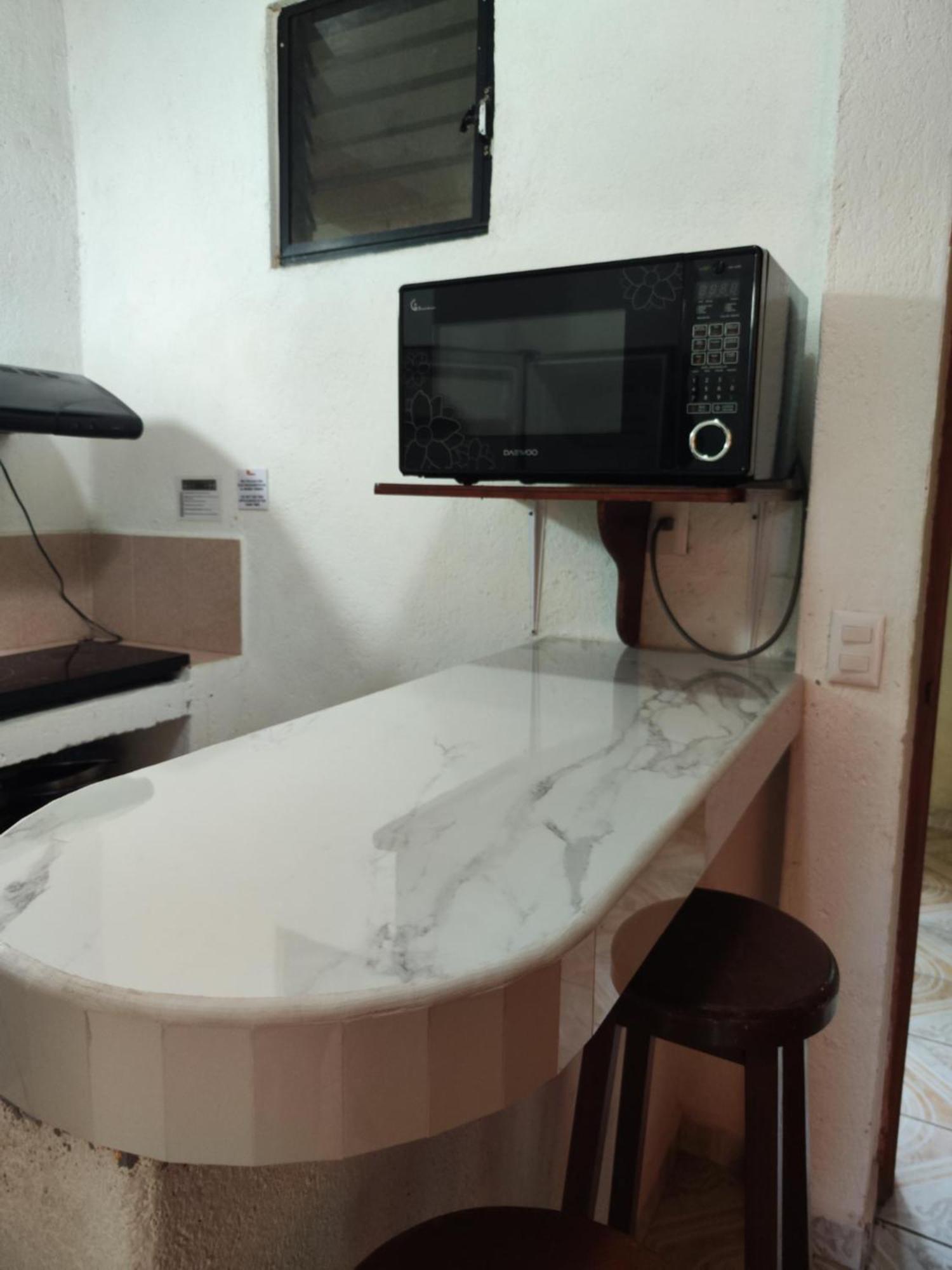 Hotel J.B. Zihuatanejo Exteriér fotografie