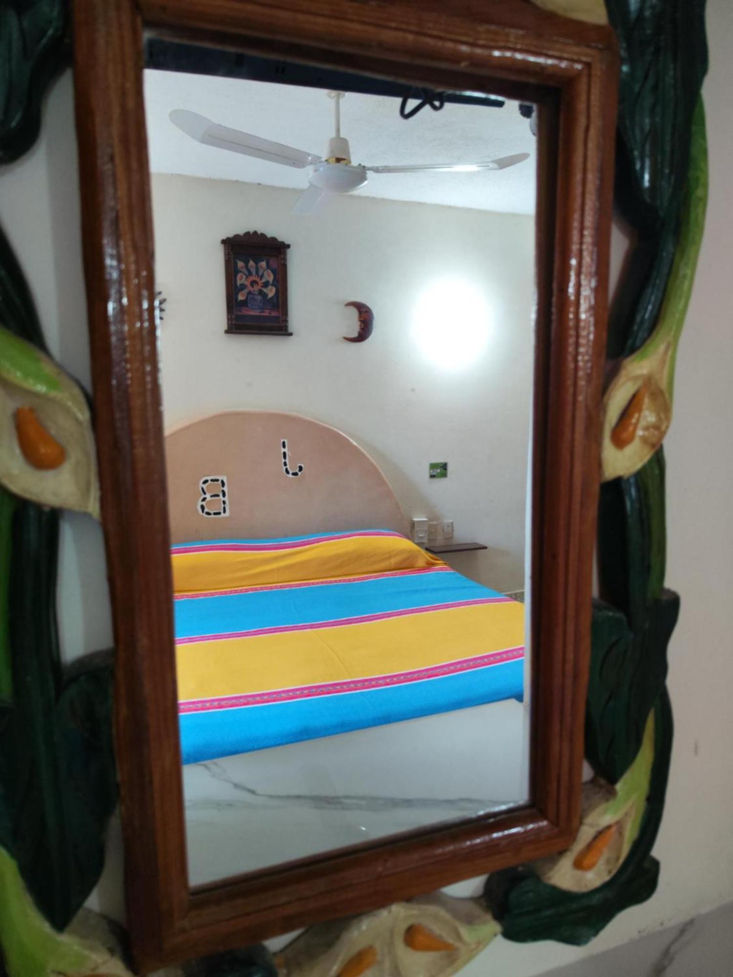 Hotel J.B. Zihuatanejo Exteriér fotografie